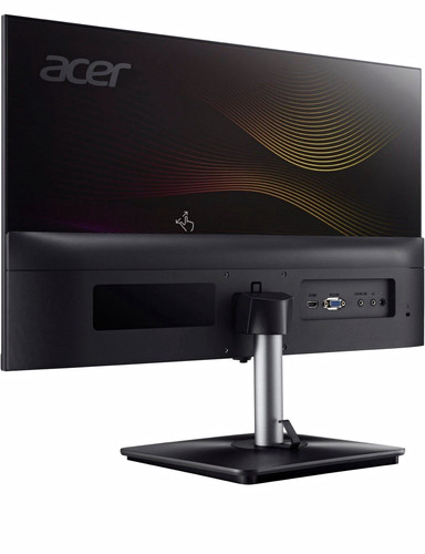 Acer ips led pc - acer, pc-monitor