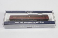 Tomix 2518 passenger - j.n.r.,