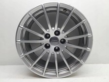1x Alufelge 17 Zoll 7.5" 5x112