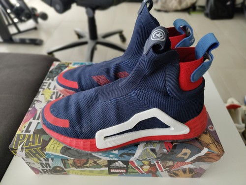 Adidas n3xt l3v3l marvel - adidas,