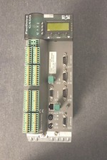 Schneider Elau PacDrive