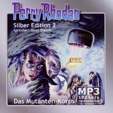 Perry rhodan silber edition - silber,