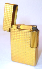 ALTES FLAMMENGASFEUERZEUG