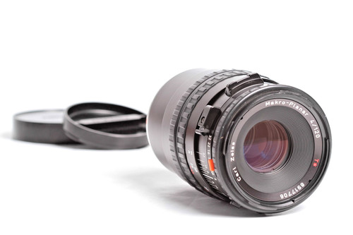 Hasselblad cfe makro - hasselblad,