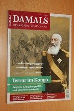 Damals 2023 das - 2023-09,