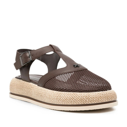 Sergio moretti damen braune - damen,