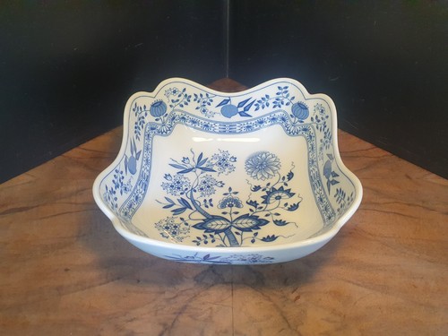 Hutschenreuther blau - hutschenreuther,
