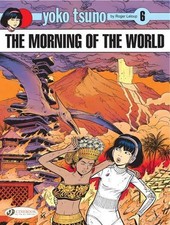 Roger Leloup Yoko Tsuno Vol