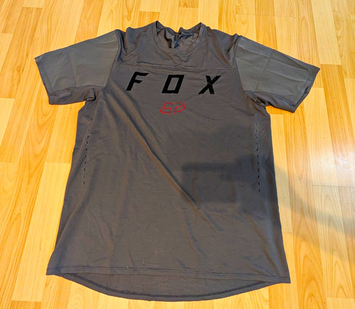 Fox herren fahrrad trikot - herren,