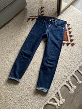 Edwin ED-45 Red Listed Selvage