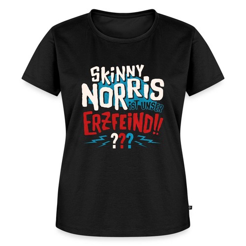 Die drei fragezeichen skinny - die,