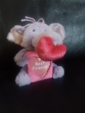 Disney Heffalump Winnie Pooh