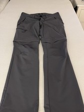 Schöffel Folkstone Zip Off