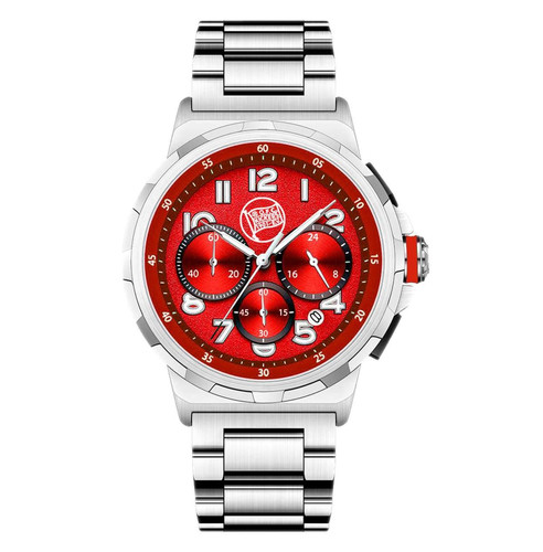 Kickers offenbach armbanduhr - kickers,
