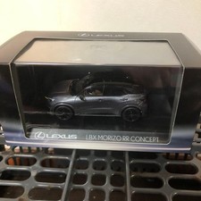 Kyosho 1/43 Lexus LBX MORIZO