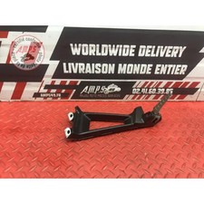 Fußrastenanlage Beifahrer