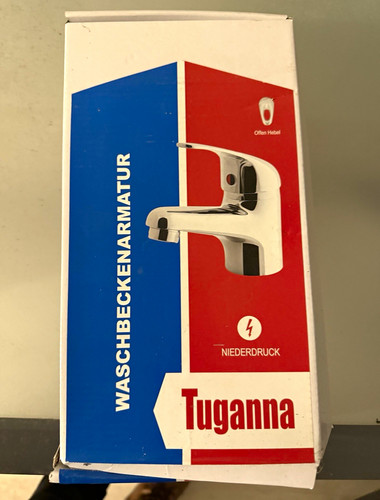 Tuganna niederdruck - tuganna,