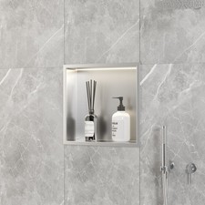 Wandnische Einbaunische