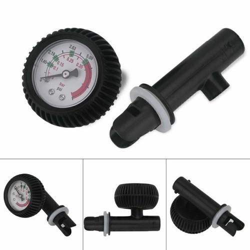 Manometer schlauchboot - manometer,