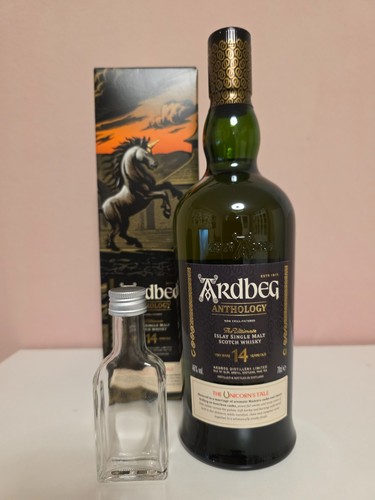 Ardbeg jahre the - jahre,