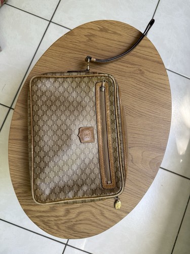 Pouch von celine clutch - von,