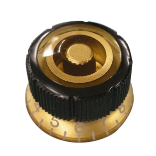 Ibanez potiknopf sure grip - sure, iii