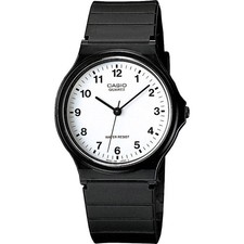 Casio Armbanduhr MQ-24-7BLLEG