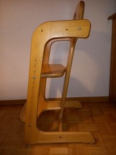 Kinder-Hochstuhl von Herlag