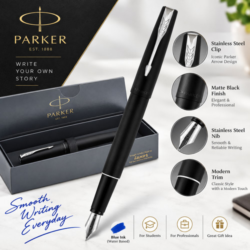 Parker frontier - parker,