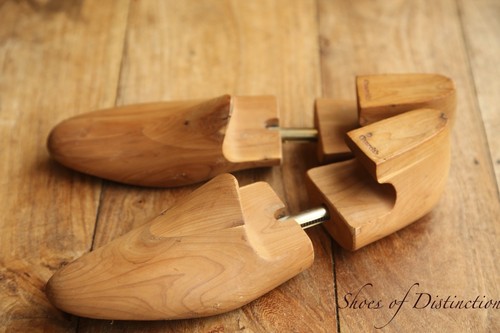 Church holz schuhspanner - holz,