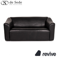de Sede DS-47 Leder Sofa