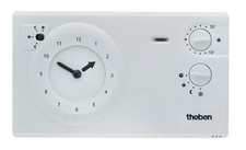 Theben Uhrenthermostat RAMSES