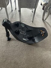 Cybex Base z iSize ISOFIX für