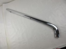 Mercedes Benz Original W202 Chromblende Verkleidung Stoßfänger Rechts A202885047