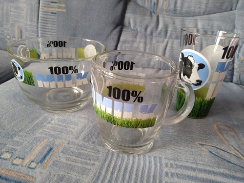 Neu set glasschale - neu,