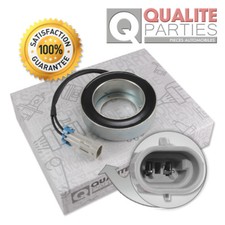 OEM KLIMAKOMPRESSOR MAGNETSPULE MAGNETKUPPLUNG DELPHI FÜR OPEL ASTRA G H CORSA