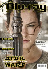 Blu ray magazin - magazin, 01/2016