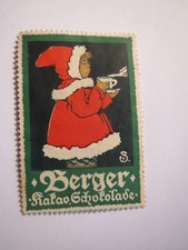 Berger Kakao Schokolade - Kind