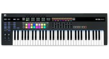 Novation 61SL MKIII - Midi