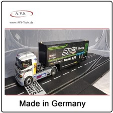 Carrera LKW Staubsauger 1:32