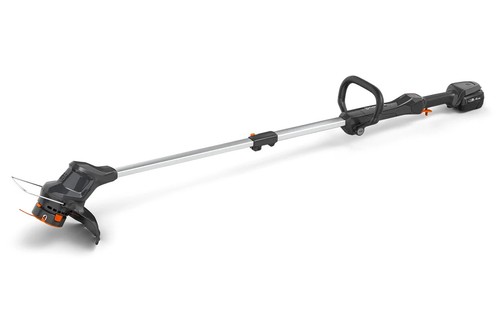 Husqvarna akku rasentrimmer - husqvarna,