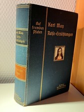 Karl May (18) Auf fremden