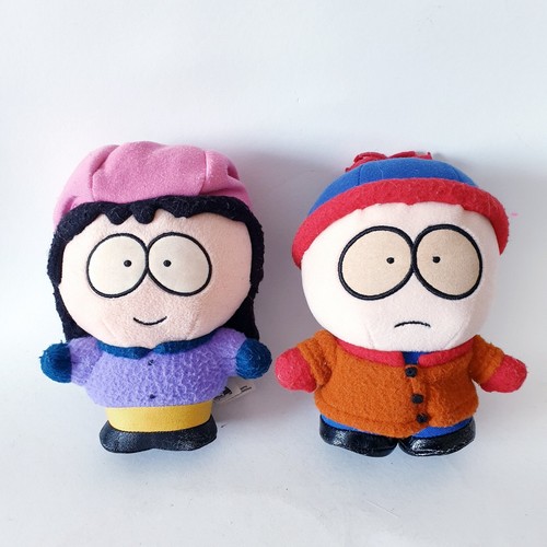 Southpark wendy tastaburger - tastaburger, +