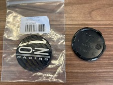 Original OZ Nabendeckel