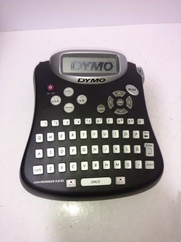 Dymo labelmanager 150 - labelmanager, thermal