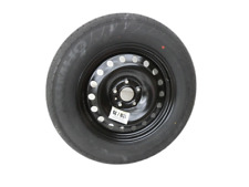 1x Komplettrad Ersatzrad Felge