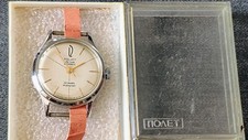 POLJOT de Luxe Automatik