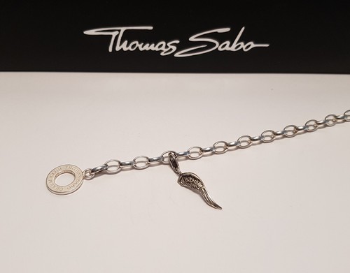 Thomas sabo charm - sabo, anhänger