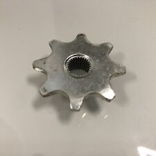 Kettenrad Zahnrad Zahnscheibe für Bosch Comfortlift C-500C / Somfy Keasy L / XL