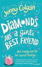 Diamonds are a Girl's Best